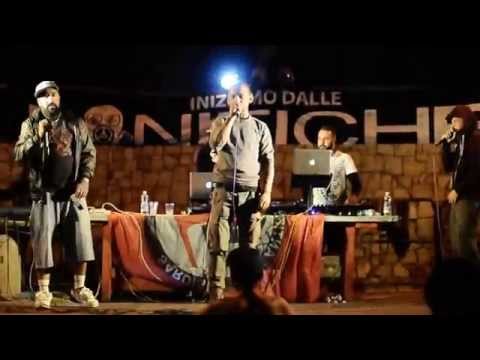 Stranos Elementos @ Trittico Di Mare