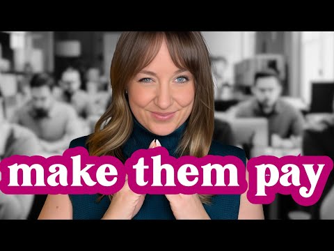 Get Revenge on Your Toxic Job 😈