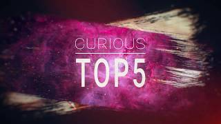 Curious Top 5 Teaser (***Coming Soon***)