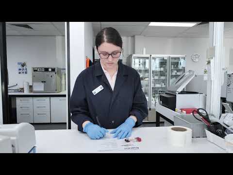 Discover More about IDEXX Reference Laboratories