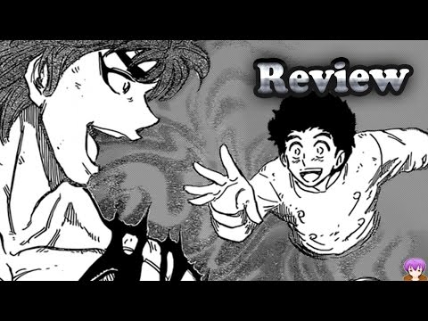 Toriko Chapter 360 Manga Review - The Calm Before The Storm
