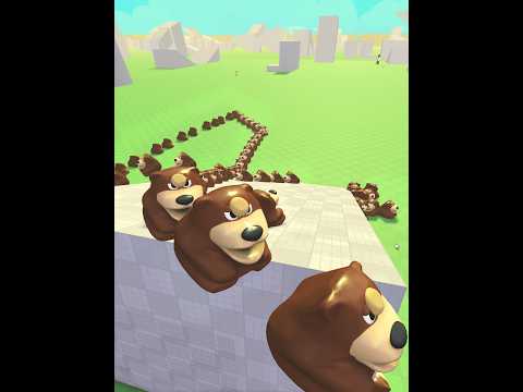 FREDDY FAZBEAR ARMY 🐻😭 #roblox #shorts #freddyfazbear