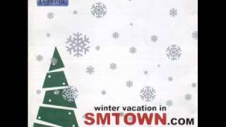 S.E.S - Love Christmas