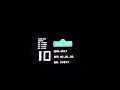 Sesame Street Title Card Show 4017