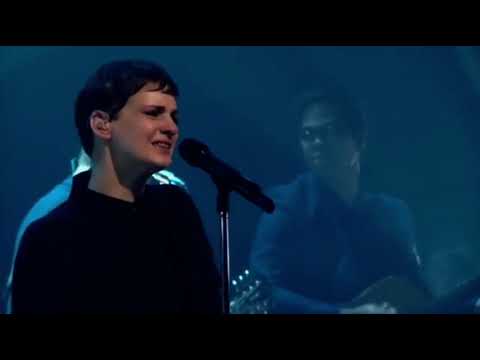 Hooverphonic - Jackie Cane (Live at Ancienne Belgique 2015)