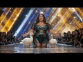 Beautiful Plus Size Girl Duck Amaze Dancing On AGT Stage Shortsviral Agt Dance Ai