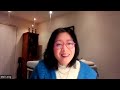 This Is The Unknown Non Dual Talks With Mei Long Feb 27th 2023