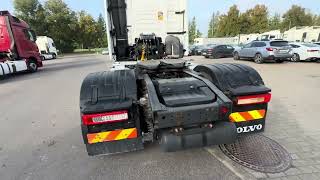 Cap tractor Volvo FH FH500 | Imagine 4 - Autoline