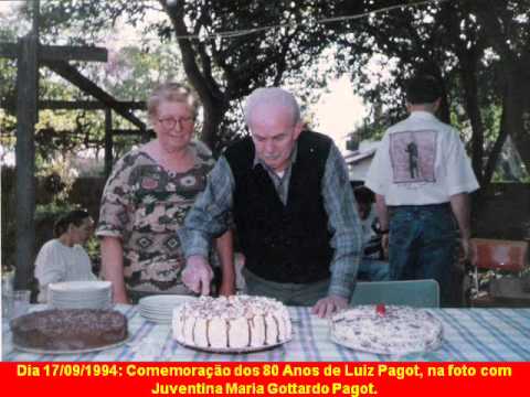 La Storia Della Famiglia Pagot (Parte 1)