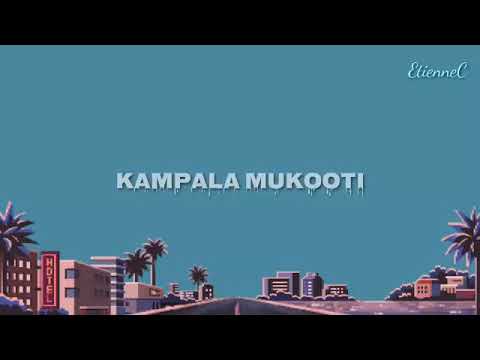 KAMPALA MUKOOTI by PAUL KAFEERO