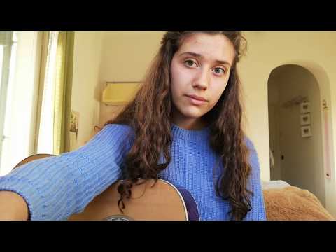 Max Gazzè - Il Timido Ubriaco (cover)