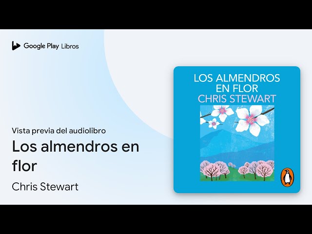 Vídeo relacionado con Los almendros en flor