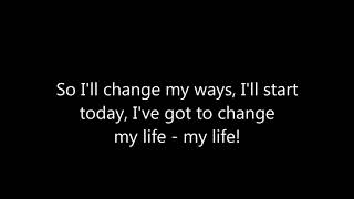 Pennywise - Open Door [Lyrics]