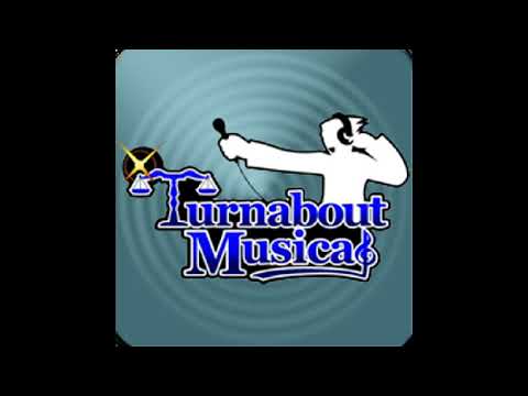 1. Overture - Turnabout Musical