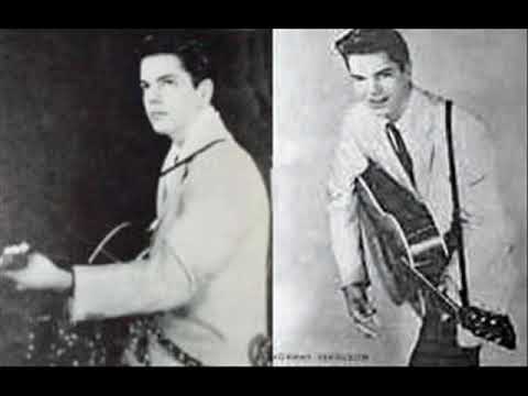 Johnny Ferguson - Afterglow