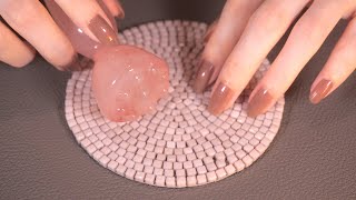 ASMR Sleepy & Tingly Triggers for Relaxation 🌙 (No Talking)