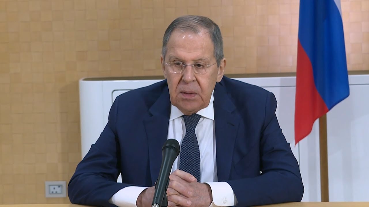 Russia on Macron's Visit to US, Frozen Assets & Germany’s Election | EN-RU interpretation