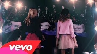 Si Es Por Amor - Martina Stoessel &amp; Mercedes Lambre