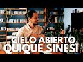 Cielo Abierto by Quique Sinesi. Valentin Danisevicius (Guitar).