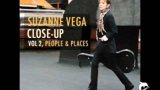 Suzanne Vega - Song Of Sand