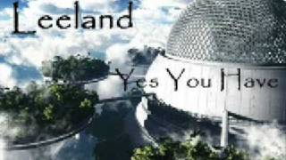 Leeland - Yes You Have