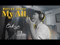 Mariah Carey My All Cover By Cakra Khan