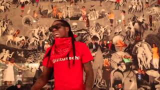 We Be Steady Mobbin (Official Music Video) Lil Wayne feat. Gucci Mane Young Money