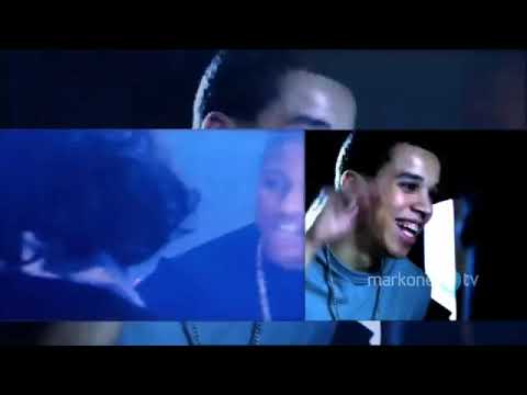 Corey Johnson UK, Gappy Ranks, Skelly, Jagwa 'Make Way'