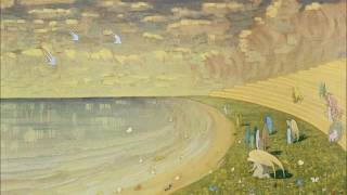 Kai Engel - Crying Earth