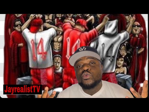 My run in with Norteño “XIV”