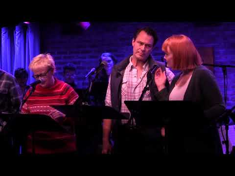 Sally Mayes - "The Things That Are True" (Snow Child)