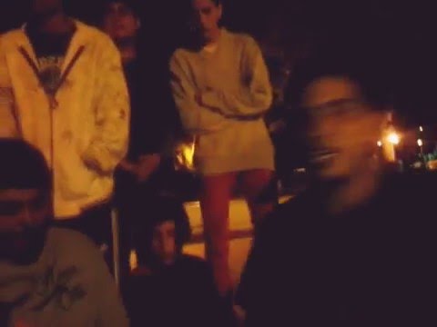 Play Man vs Henshock vs Yisus Flow