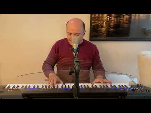 Santo pra Sempre - Giovani Santos 