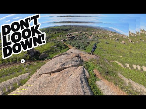 LYNX S + OG LYNX + APEX VS. EPIC DROP // BREAKING WHEELS // OFFROAD EUC VLOG