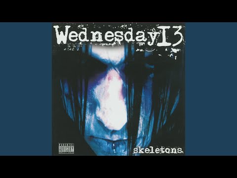 From Here to the Hearse - Wednesday 13