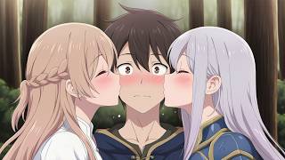 Top 10 Isekai/Romance/Harem Anime You MUST Watch