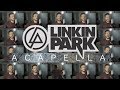 Linkin Park - Medley (Acapella Cover)