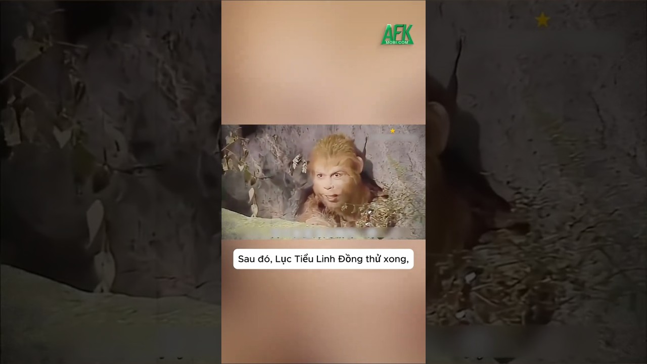 Chuyện tâm linh không thể lý giải khi quay bộ phim Tây Du Ký 1986