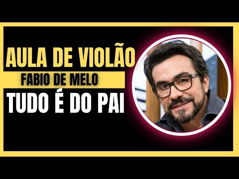 Tudo É Do Pai - Banda-Jufra