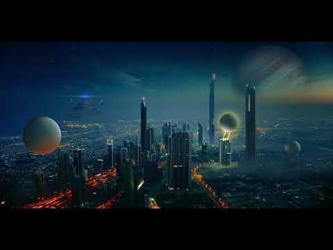 Altruism & Burn In Noise & Vertical - Human Oscillations