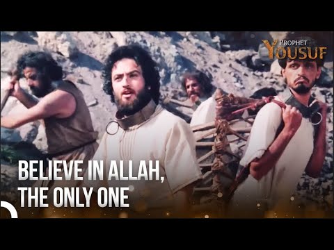 Episode 1 - Life of Hazrat Yousuf