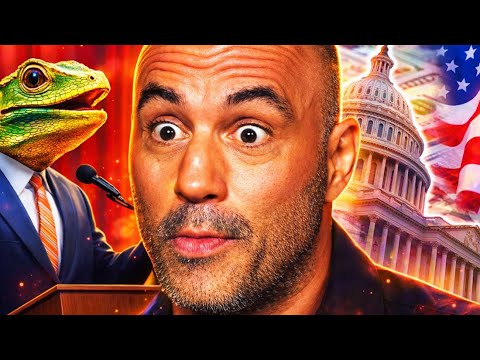 10 Most SHOCKING Government Conspiracy Theories on Joe Rogan Podcast