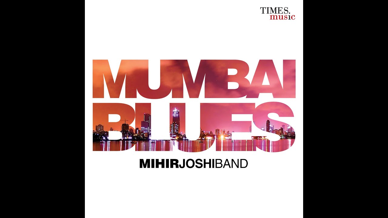 Sorry (Mihir Joshi) Lyrics | Mumbai Blues | Mihir Joshi | Mihir Joshi Band