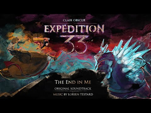 Sandfall Interactive and Lorien Testard