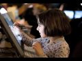 Little Airplane Studio Tours
