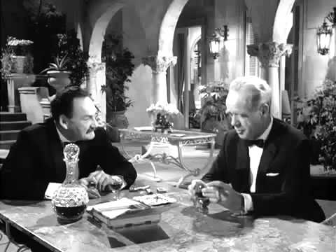 Danger Man   2x09   No Marks for Servility - Full Episode