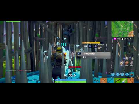 SpaceGang - Varlite (EP.2)