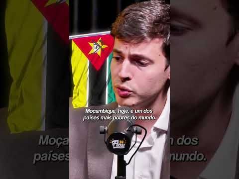 POR QUE FUGIAM DO COMUNISMO? 😱 #comunismo #capitalismo #debate