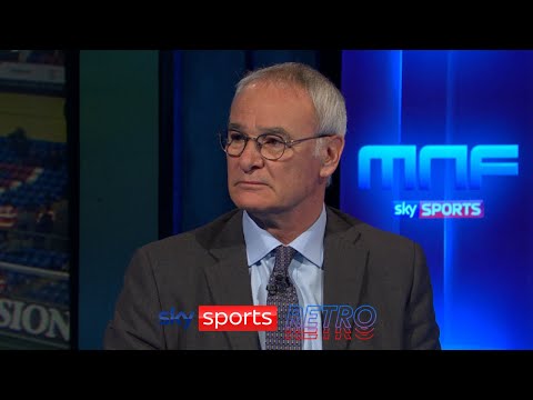 Claudio Ranieri on his sacking from Leicester