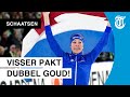 'Ga me niet blind staren op het wereldrecord'